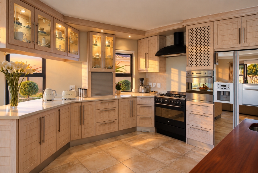 3 Bedroom Property for Sale in Country Club Western Cape